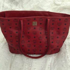 Mcm bag